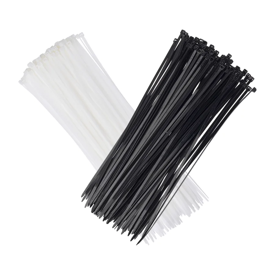 Abraçadeira de Nylon