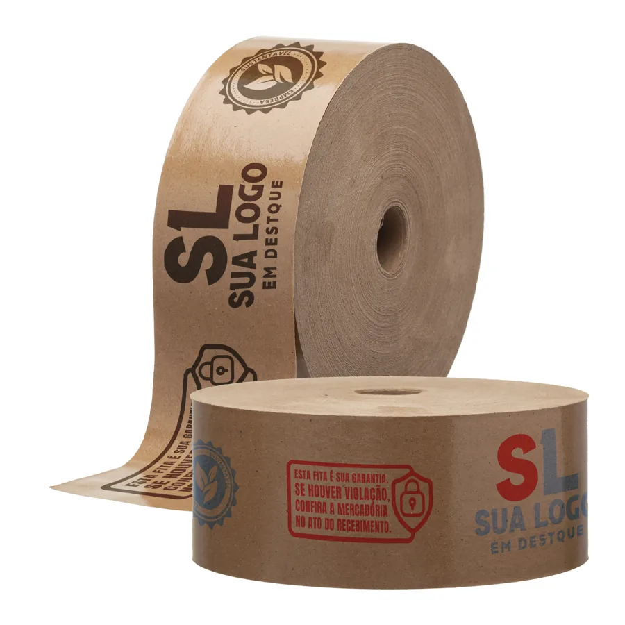 Fita Gomada Personalizada